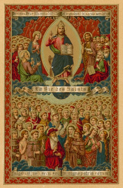 Saints - French School